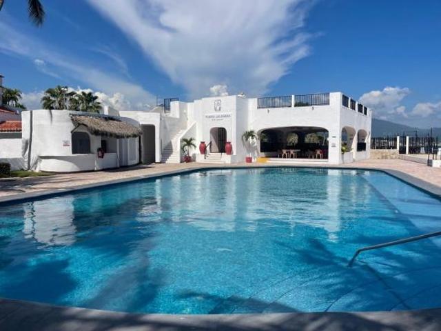 DEPARTAMENTO EN VENTA, PUERTO LAS HADAS