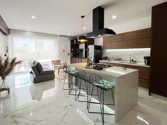 Departamento en venta, PUERTO VALLARTA JAL