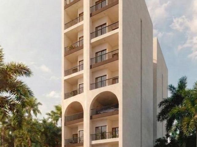 DEPARTAMENTO EN VENTA PUERTO VIGIA MAZATLAN SINALOA