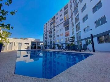 departamento en venta punto central
