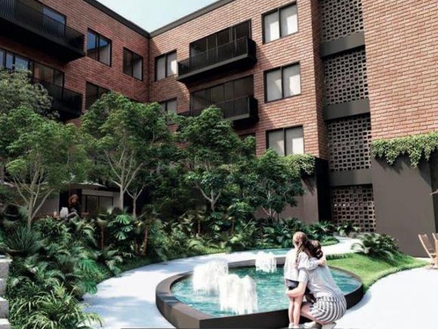 Departamento en venta, Punto Ajijic, Jalisco