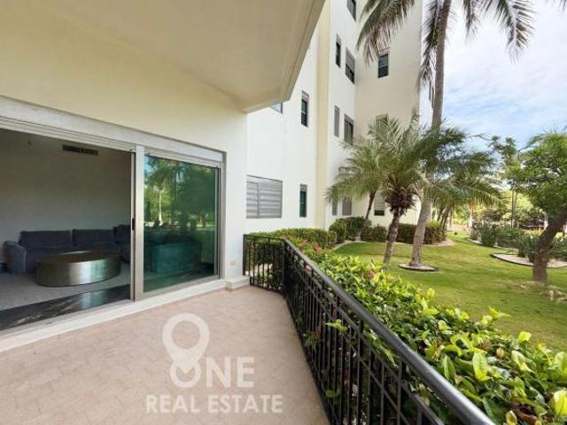 Departamento en venta Punta Dorada