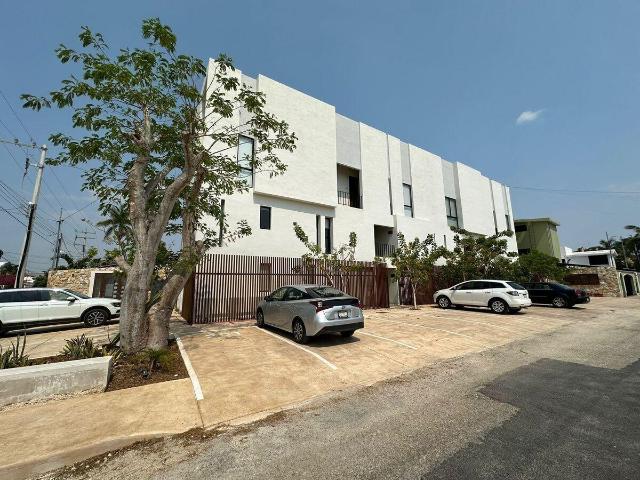 Departamento en venta PUNTA MIEL, en Villas la Hacienda, M?rida Yuc
