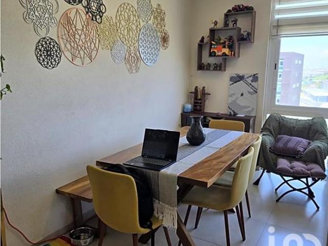 Departamento en Venta Punta Norte, Cuautitlán Izcalli, Edo. de México