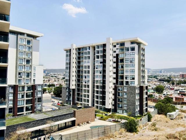 Departamento en Venta Quer?taro Centro Excelente Ubicacion