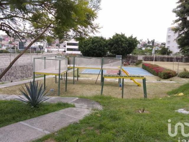 DEPARTAMENTO EN VENTA QUERETARO COL SAN PABLO