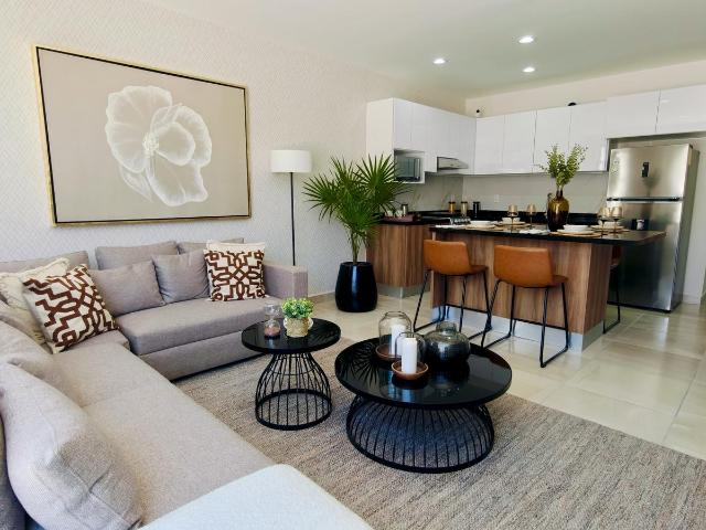 Departamento en Venta Quer?taro Residencial Zaru