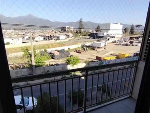 Departamento en venta Quillota | 2 dormitorios por 75000. 00 en Quillota