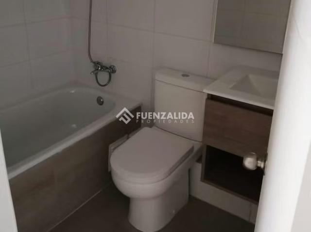 Departamento en venta Quilpué | 2 dormitorios por 121000. 00 en Quilpué