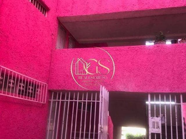 DEPARTAMENTO EN VENTA QUINTA BLVD 2 DE ABRIL CELAYA