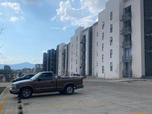 Departamento en Venta Quinta Cantera