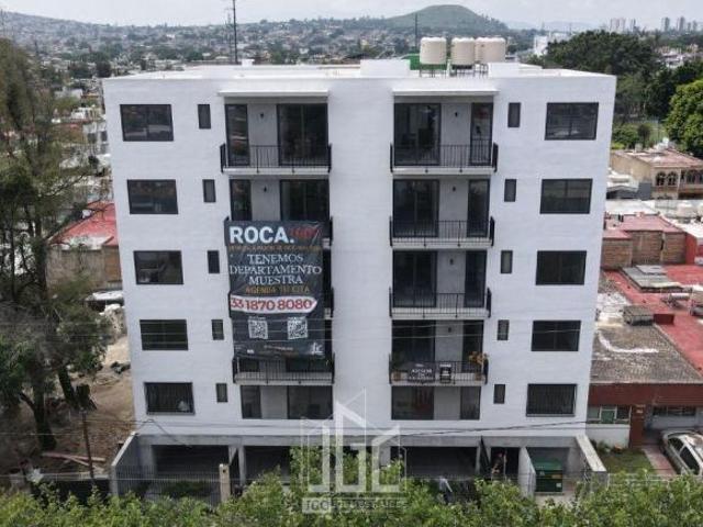 DEPARTAMENTO EN VENTA ROCA 1909 JARDINES DE LA CRUZ