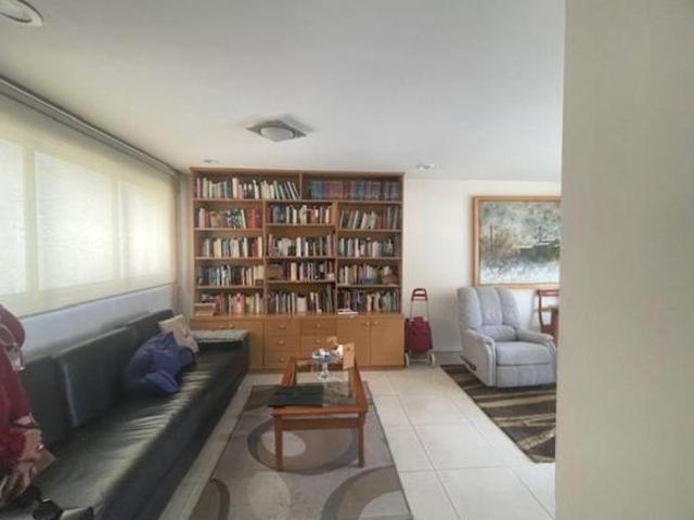DEPARTAMENTO EN VENTA ROMERO DE TERRENOS. COYOACAN. MÉXICO