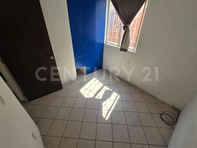 Departamento en venta Romero Rubio, Venustiano Carranza, CDMX