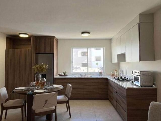 Departamento en venta Rosarito Residencial Vizcaino