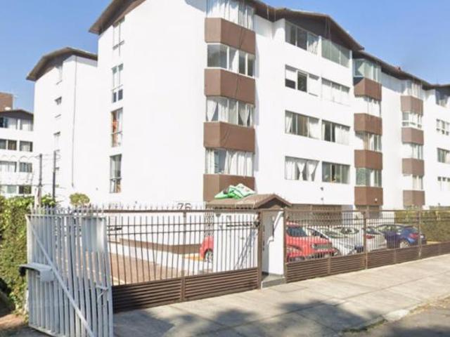 DEPARTAMENTO EN VENTA, RANCHO DEL ARCO, LOS GIRASOOLES COYOACAN CDMX