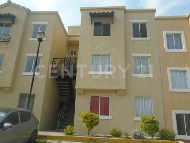 Departamento en Venta, Real de Castilla