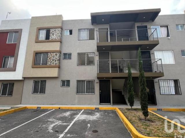 Departamento en venta, Real Granadas, Tecamac