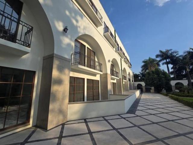 Departamento en venta Real Palmas, las Palmas, Cuernavaca