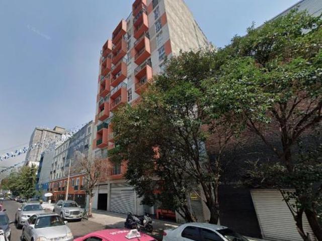 DEPARTAMENTO EN VENTA, RECUPERACION BANCARIA