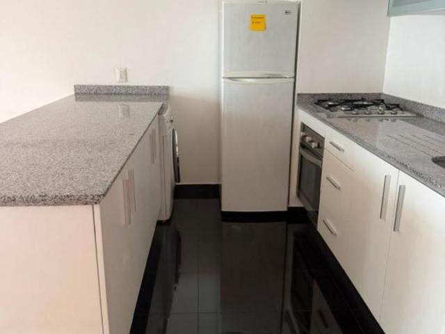 Departamento en venta Reforma 222