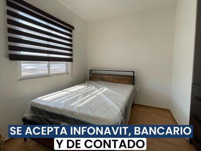 DEPARTAMENTO EN VENTA REFUGIO