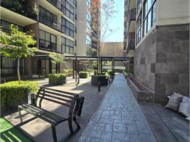 Departamento en Venta Remate Bancario Pueblo de los Reyes Coyoacan CDMX