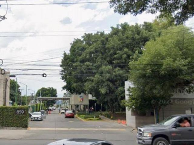 Departamento en Venta Remate Bancario Tlalpan Coapa CDMX