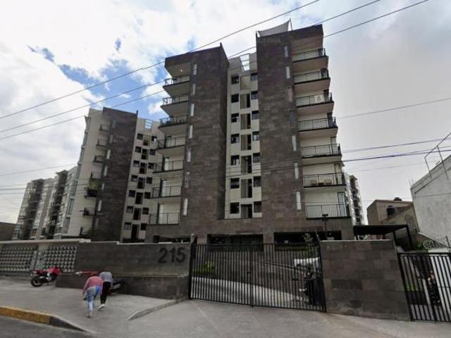 Departamento en Venta Remate Pueblo de los Reyes Coyoacán CDMX