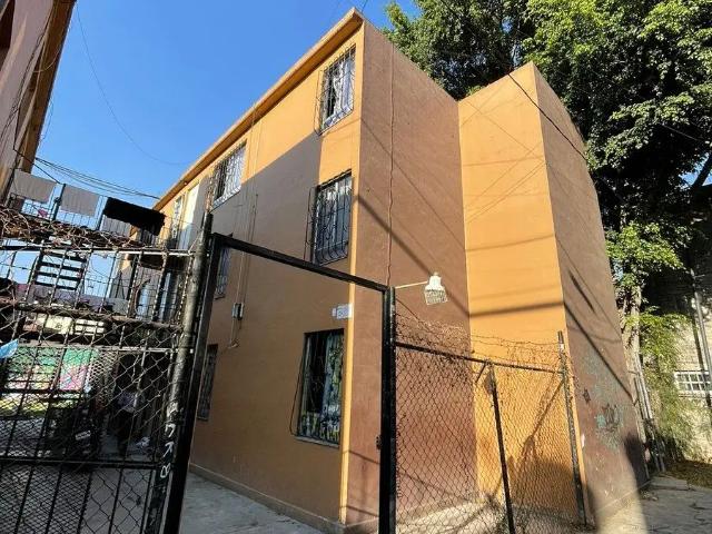 DEPARTAMENTO EN VENTA REMODELADO – COL. ARENAL, VENUSTIANO CARRANZA, CDMX