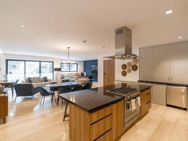 DEPARTAMENTO EN VENTA RENTA AMUEBLADO GARDEN HOUSE EN ROMA NORTE
