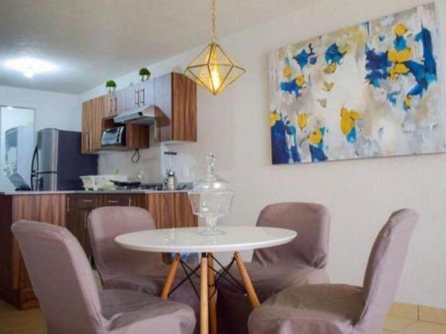 Departamento en Venta Renta en Lomas del Batán | 2 Recámaras | 2 Baños | Amenidades