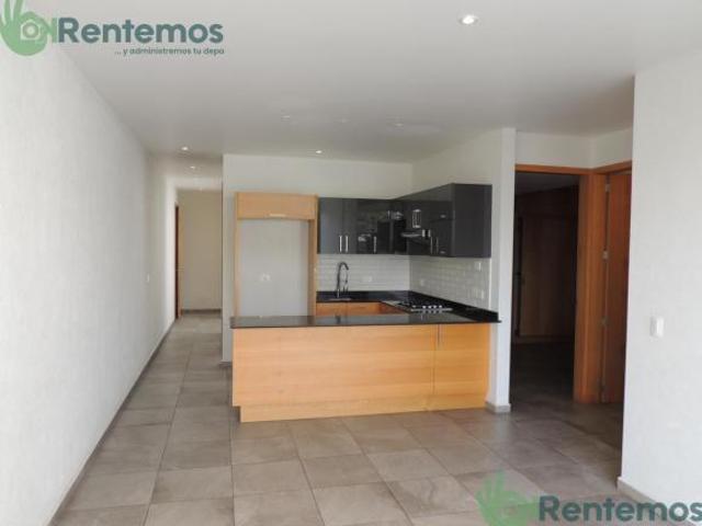 Departamento en VENTA / RENTA en Nápoles