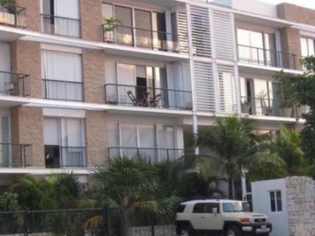 Departamento en venta/ renta, SM 11, Condominio Punta Arena, Cancún