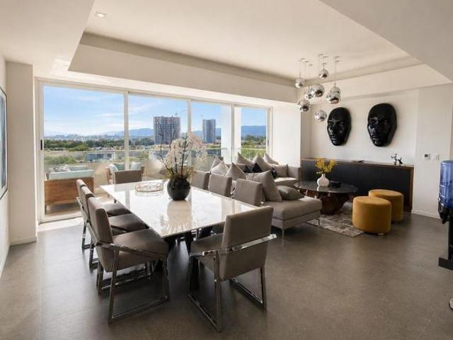 Departamento en Venta Reserva Real
