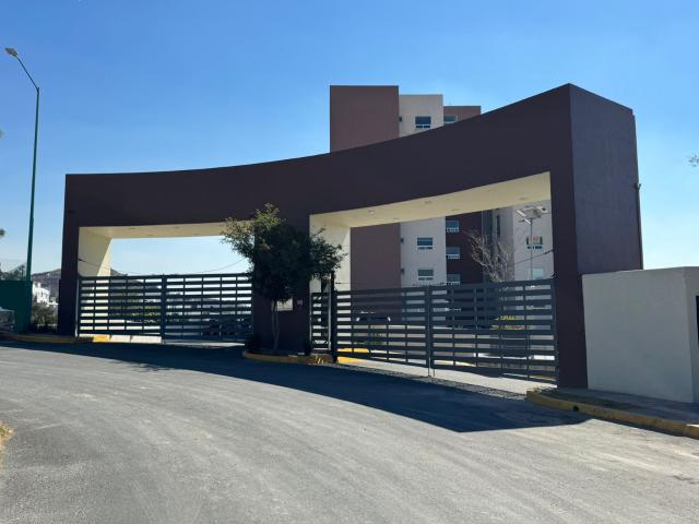 DEPARTAMENTO EN VENTA EN LAGO ESMERALDA