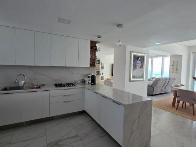 DEPARTAMENTO EN VENTA, RESIDENCIAL CON VISTA AL MAR EN LA RIVIERA VERACRUZANA
