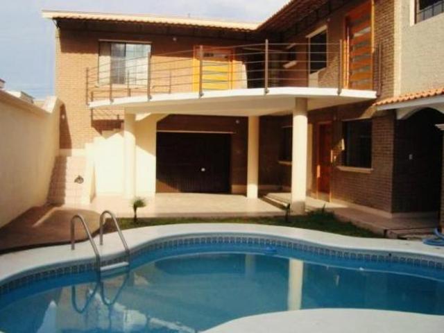 DEPARTAMENTO EN VENTA RESIDENCIAL CAMPESTRE