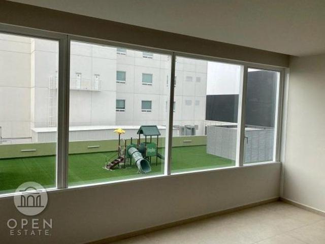 DEPARTAMENTO EN VENTA RESIDENCIAL CARSO TLALNEPANTLA DE BAZ EDOMEX