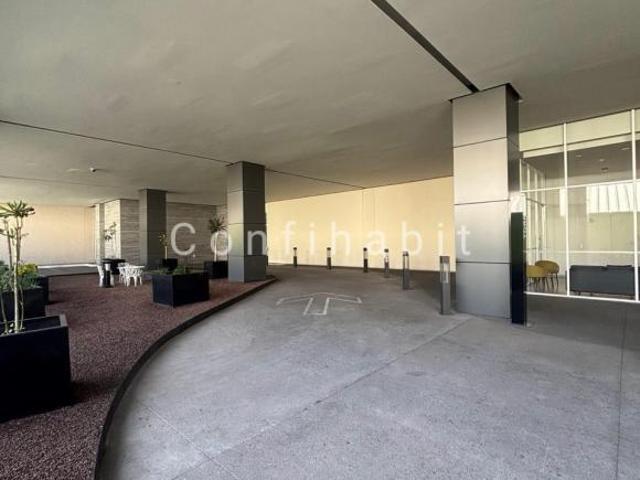 DEPARTAMENTO EN VENTA RESIDENCIAL CARZO TLALNEPANTLA