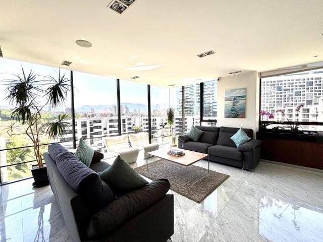 Departamento en Venta, Residencial Citadel, Bosques de las Lomas