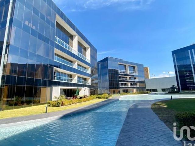 DEPARTAMENTO EN VENTA RESIDENCIAL BELLEZIAN GRAND LIVING METEPEC, ESTADO DE MEXICO