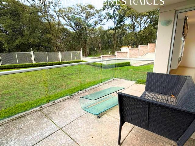 Departamento en Venta Residencial del Bosque