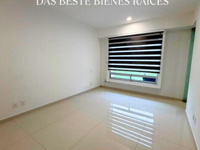 Departamento en Venta Residencial del Bosque