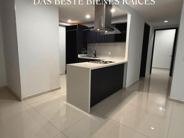 Departamento en Venta Residencial del Bosque