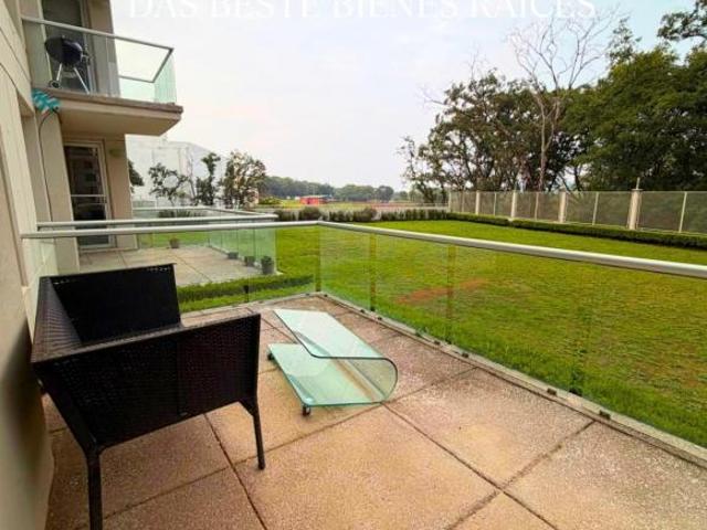 Departamento en Venta Residencial del Bosque 1