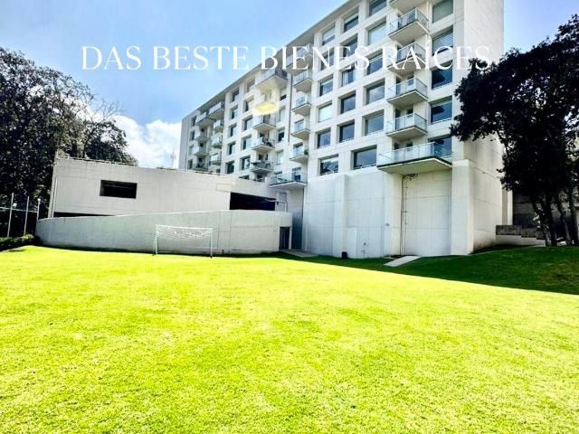Departamento en Venta Residencial del Bosque 1