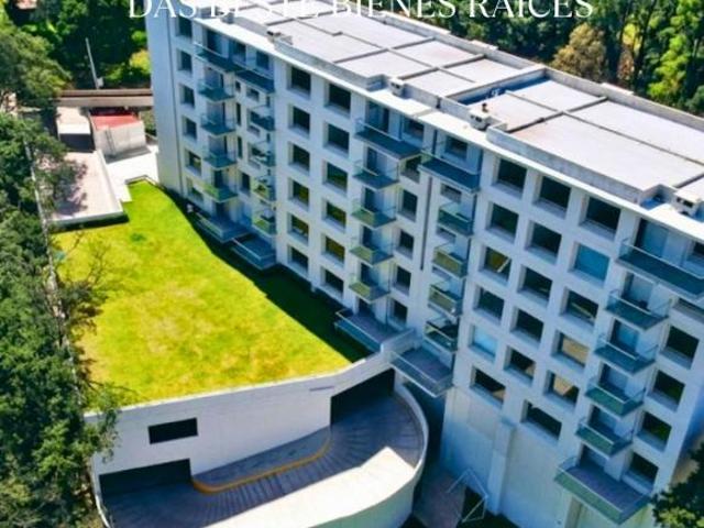 Departamento en Venta Residencial del Bosque Jilotzingo Estado de Mexico