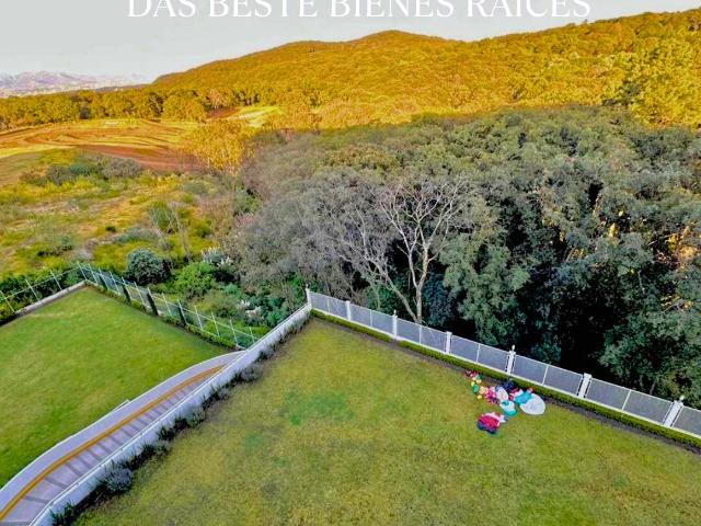 Departamento en Venta Residencial del Bosque Jilotzingo Estado de Mexico
