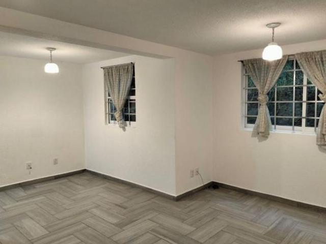 DEPARTAMENTO EN VENTA, RESIDENCIAL EL CALVARIO, TOLUCA, CERCA DEL CENTRO, SALIDA A AV. MORELOS